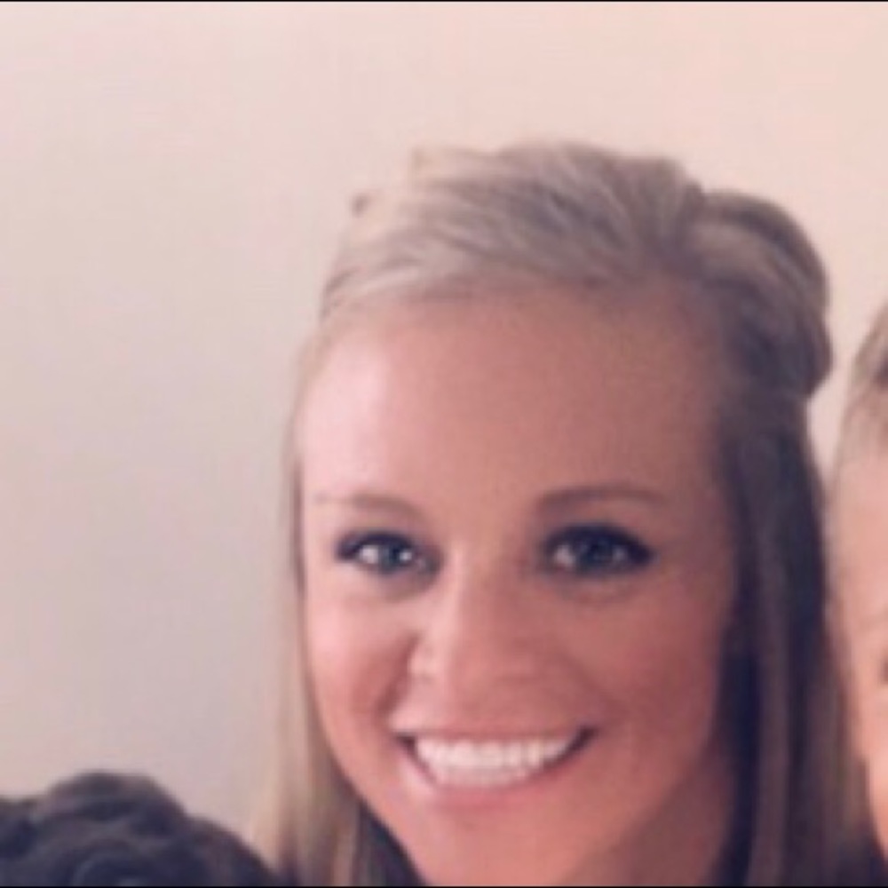 Meet your Posher, Brianna